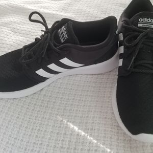 Adidas Cloudfoam Sneakers Sz 9